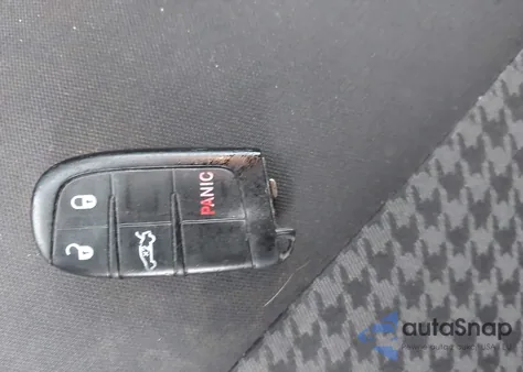 2018 Dodge Challenger Sxt from USA, damaged, VIN 2C3CDZAG1JH317837